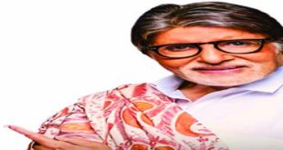 अमिताभ बनणार जटायू