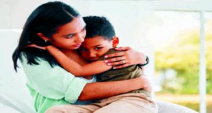 अतिसंरक्षणात्मक पालकत्व नकोच!