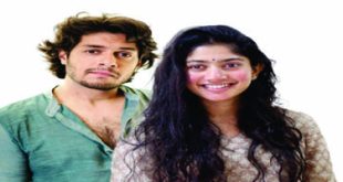 साई पल्लवी, जुनैद ‘वन डे’साठी एकत्र