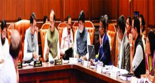 १.३५ लाख कोटींच्या प्रकल्पांना मान्यता