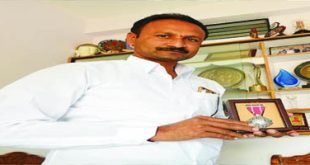 विणकामात क्रांती घडवणारा अवलिया
