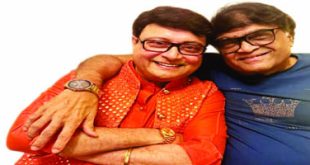 किस्सा अशोक-सचिन मैत्रीचा