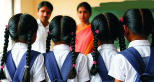 ‘पिरियड शेमिंग’ चा डाग
