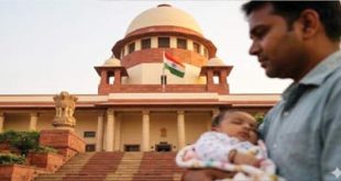 कौटुंबिक जबाबदारीचे सामायिकीकरण