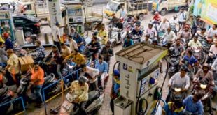 पेट्रोल-डिझेलचा पुरवठा सुरळीत
