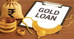 सुवर्ण कर्जांचा चमकता आलेख