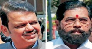 महायुतीत मीठाचा खडा