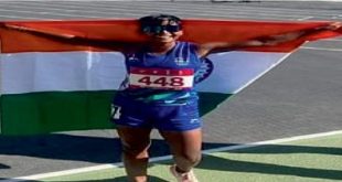 अंतरीच्या जिद्दीने गाठले यशाचे शिखर