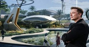 ‌‘टेराफॅब‌’ची धूम