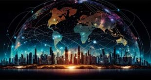 सायबरस्पेस: आधुनिक अदृश्य रणक्षेत्र