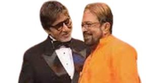 महानायकाचा उदय आणि एका पर्वाचा अस्त