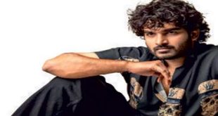 ‌‘किरण अब्बावरम 15‌’ चे टीझर पोस्टर प्रदर्शित