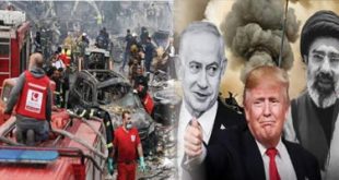 आखातात शांतता कधी नांदणार?