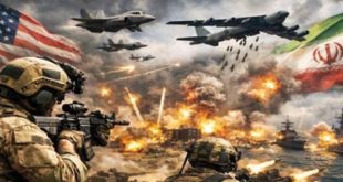 विचित्र कोंडीत आखाती युद्ध