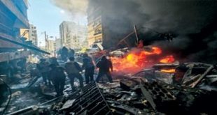 युद्धविरामानंतरही हल्ले