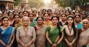 पराभव… तरीही महिलांना आरक्षण