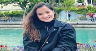 एका स्वप्नाचा ध्यास