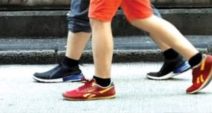 शतपावली का गरजेची?