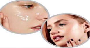 फेस प्रायमर वापरताना…