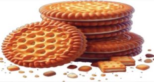 मुलांना क्रीम बिस्किट देताय ?