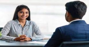 मुलाखतीतील उणेअधिक