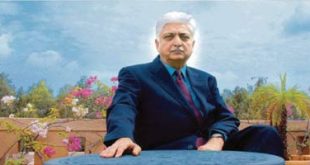 अझीम प्रेमजींच्या जीवनप्रवासातून काय शिकावे?