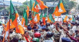 विरोधकांपुढे आव्हान