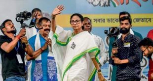 पश्चिम बंगाल विधानसभा विसर्जित
