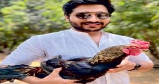 आयआयटी पासआऊट चिकन व्यवसायातून कोट्याधीश