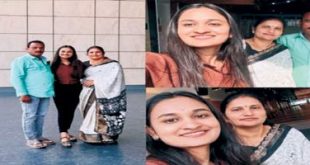 हारिका ओडेलाची हृदयस्पर्शी गोष्ट
