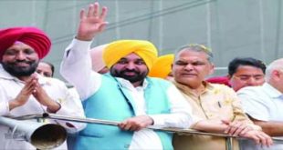 पंजाबमधील निकालांचा अन्वयार्थ