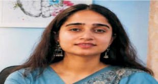 जिद्दीच्या बळावर यशाला गवसणी