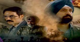 48 तासांत ‌‘हटवला‌’ ‌‘सतलज‌’