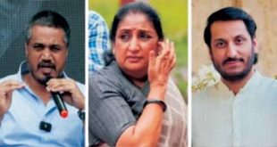 पार्थ विरुध्द रोहित?