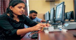 इंटर्नशिपला अर्थ देणारा निर्णय