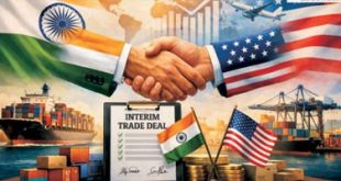 भारत-अमेरिका व्यापार करारावर टांगती तलवार
