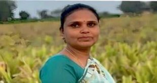 हळद शेतीतील यशस्वीनी