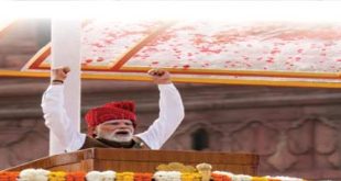 ‌‘विकसित भारता‌’चे आव्हान