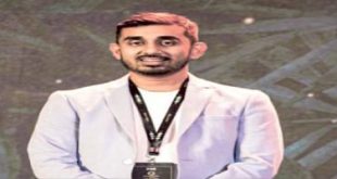 कचऱ्यातून संधी शोधणारा उद्योजक