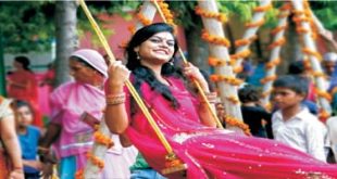 मंत्रमुग्धतेचा श्रावण