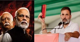 आरोपांच्या राजकारणाने काय साधणार?