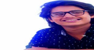 अभिनय बेर्डेचा ‌‘अल्पविराम‌’
