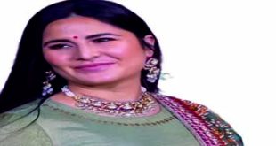 कतरीनाच्या ट्रोलिंगवरुन खळबळ