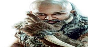 अल्लू अर्जुनचा ट्रिपल रोल