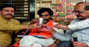 मनोज जरांगेंचे उपोषण मागे