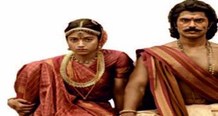विजय आणि रश्मिकाचा ‌‘रणबाली‌’