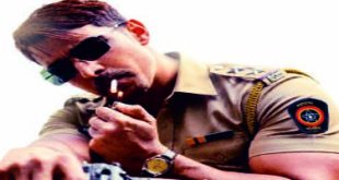 राम गोपालचा ‌‘पोलीस कंपनी‌’