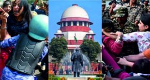 सर्वोच्च न्यायालयाचा विरोधी पक्षांना स्पष्ट इशारा