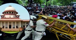 सर्वोच्च न्यायालयाचा विरोधी पक्षांना स्पष्ट इशारा