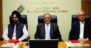 कसोटी विश्वासार्हतेची